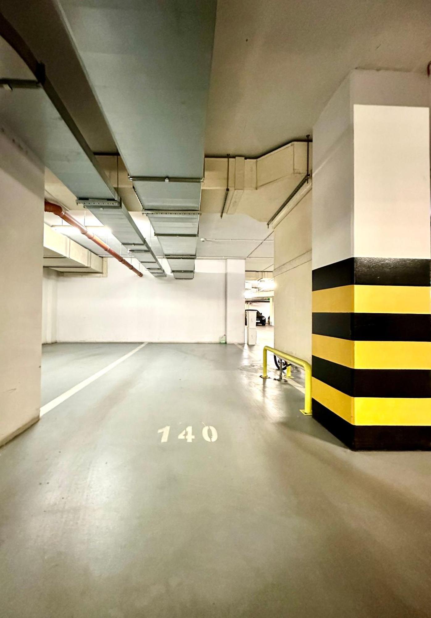 Podwale 2 Apartment - Self Check-In 20H ~Parking & Lift Wrocław Exteriör bild