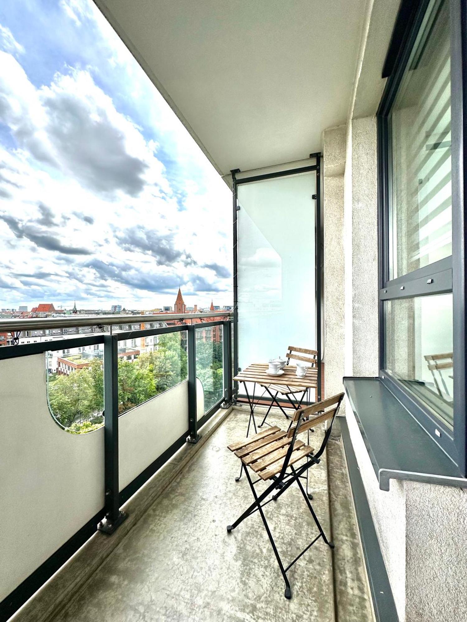 Podwale 2 Apartment - Self Check-In 20H ~Parking & Lift Wrocław Exteriör bild