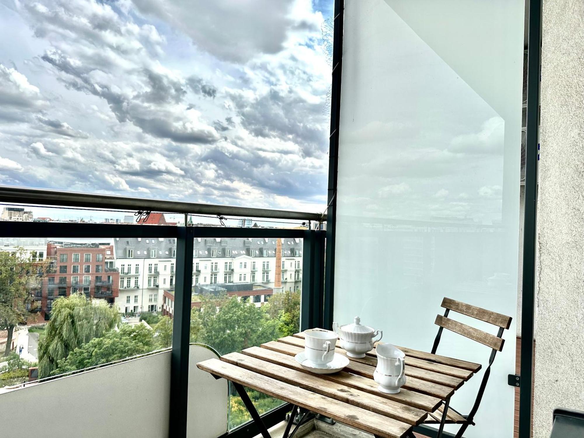 Podwale 2 Apartment - Self Check-In 20H ~Parking & Lift Wrocław Exteriör bild